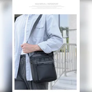 Crossbags Waterproof