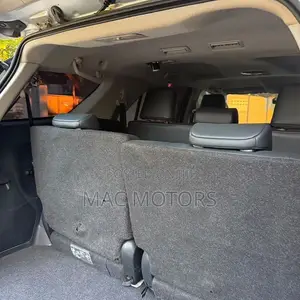 Toyota Fortuner 2.4 D AWD 2021 Silver