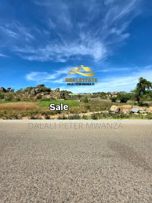 Nyegezi Mwanza