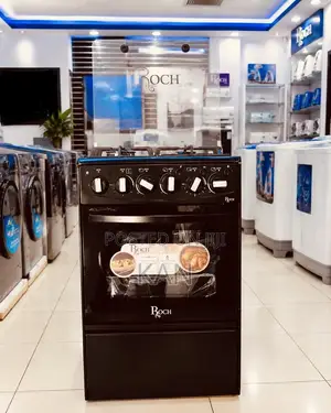 Gas Cooker Roch Brand