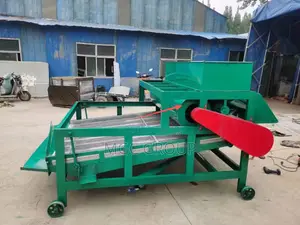 10tons/Day Grains Cleaner Machine