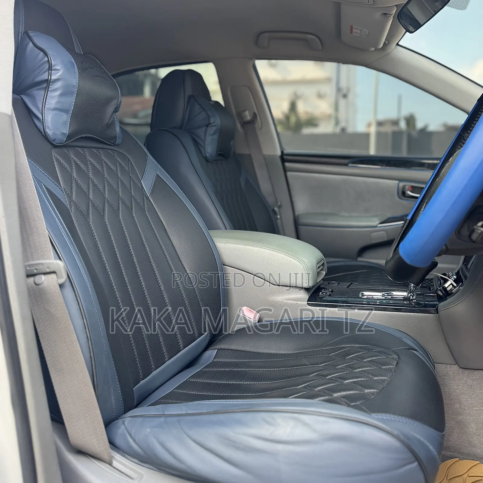 Toyota Crown 2005 Pearl