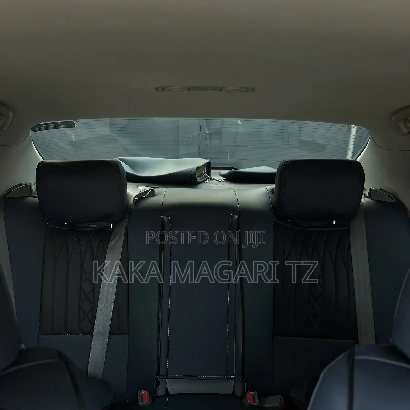 Toyota Crown 2005 Pearl