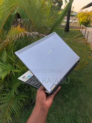 Laptop HP EliteBook 8440w 3GB Intel HDD 160GB