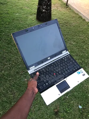 Laptop HP EliteBook 8440w 3GB Intel HDD 160GB