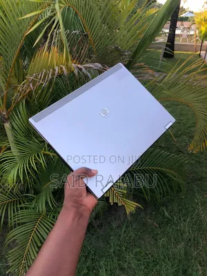 Laptop HP EliteBook 8440w 3GB Intel HDD 160GB