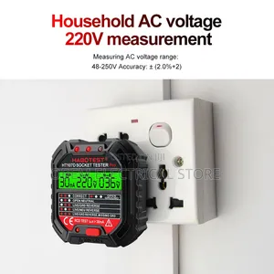 Socket Tester
