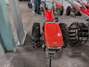 Complete Power Tiller - Urafiki Ubungo Dar Es Salaam
