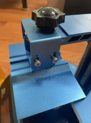 3D Printer (RESIN Printer) + Curing Box