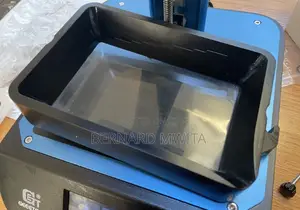 3D Printer (RESIN Printer) + Curing Box