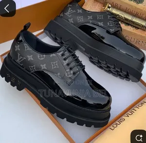 Gucci Lv Moccains Boots Shoes Classic