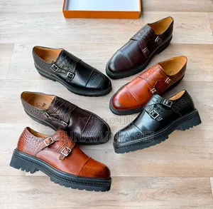 Gucci Lv Moccains Boots Shoes Classic