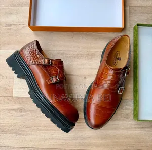 Gucci Lv Moccains Boots Shoes Classic
