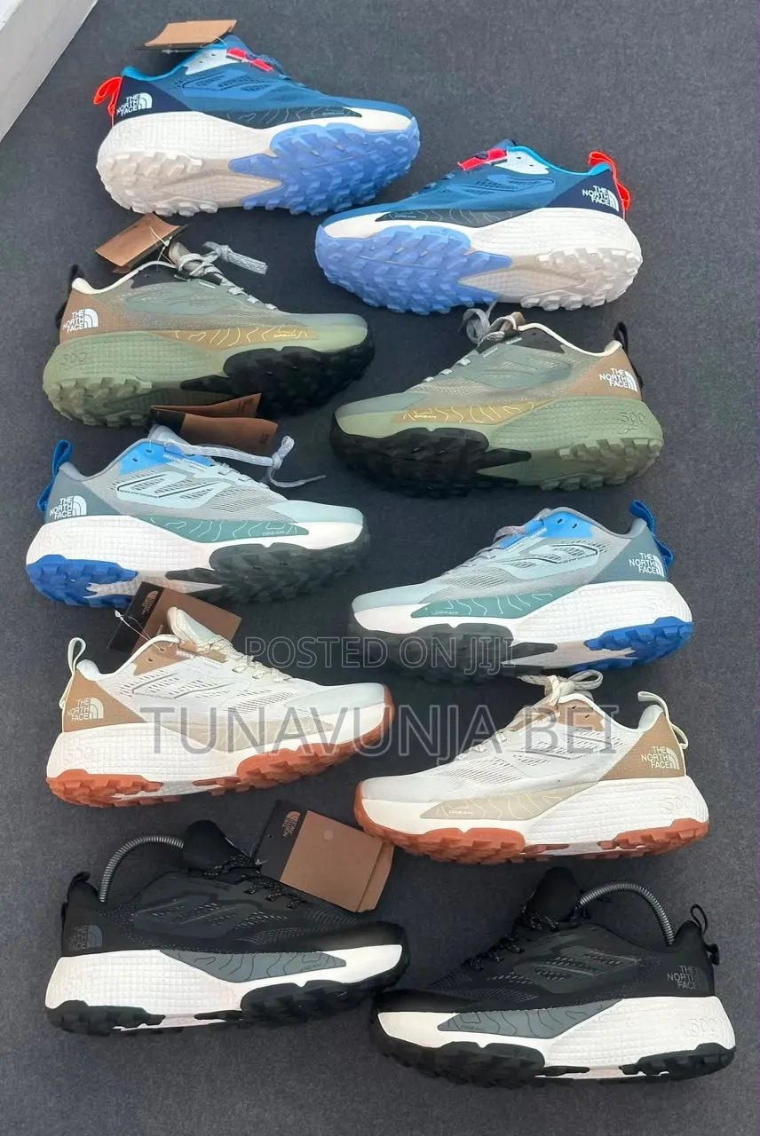 TNF 500 Dream Sneakers