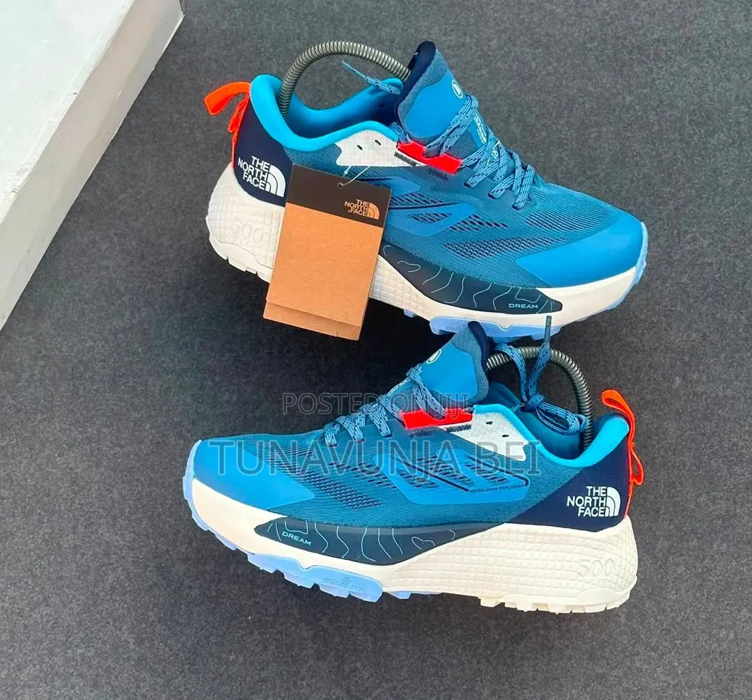 TNF 500 Dream Sneakers