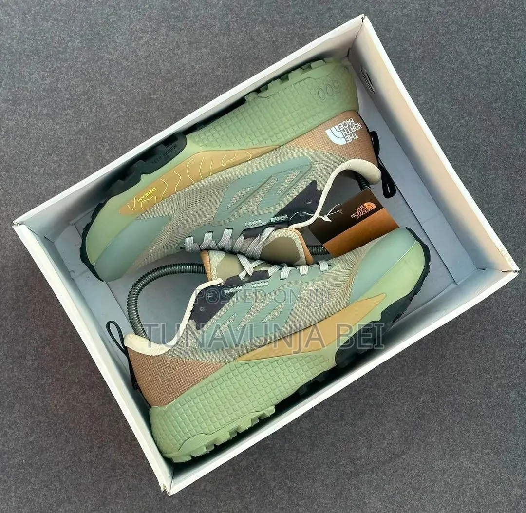 TNF 500 Dream Sneakers