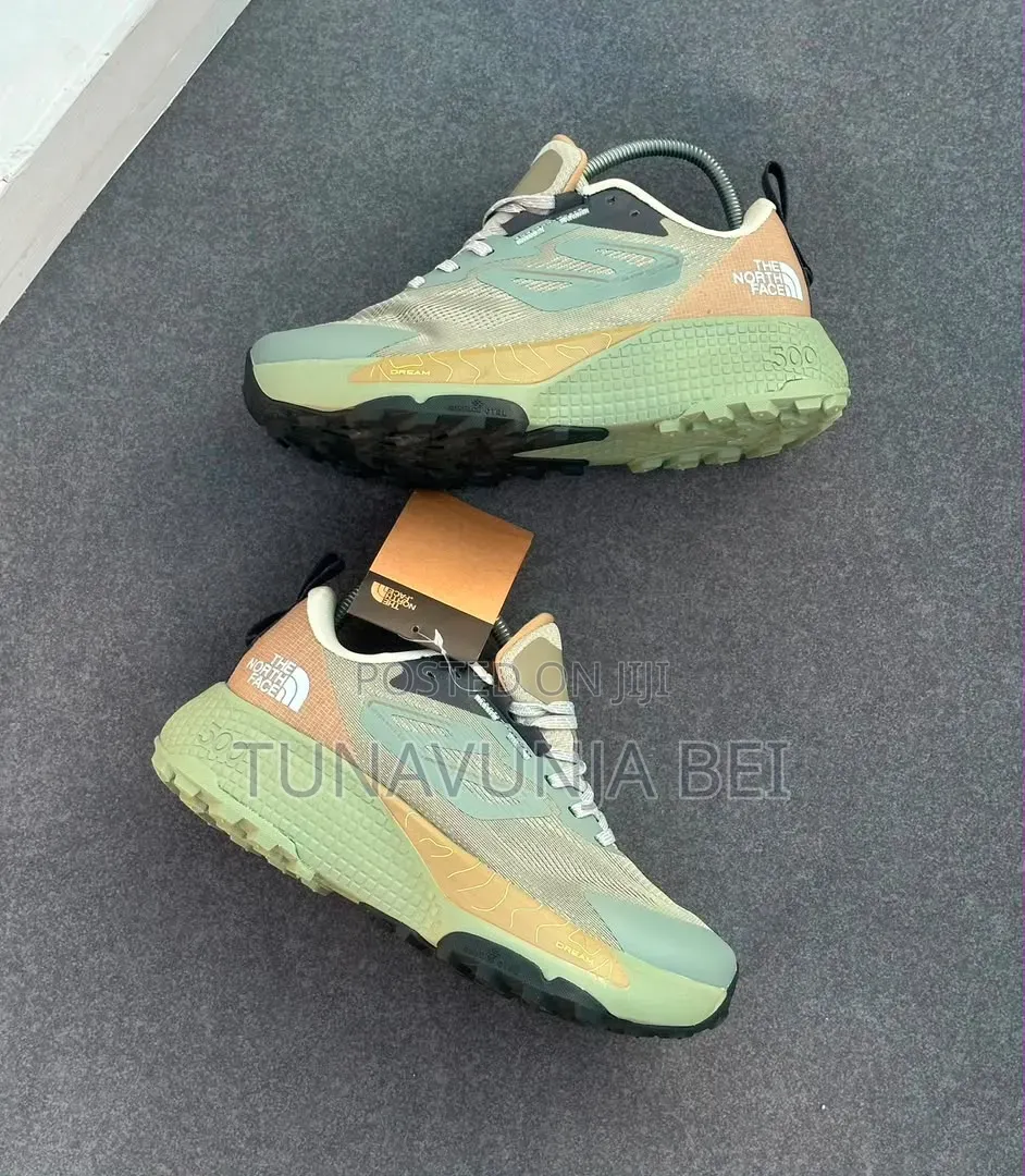 TNF 500 Dream Sneakers
