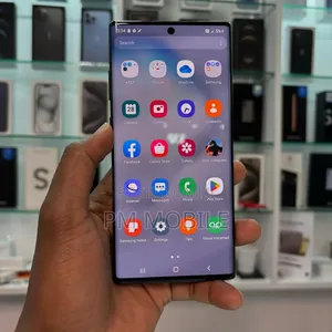 Samsung Galaxy Note 10 Plus 512 GB