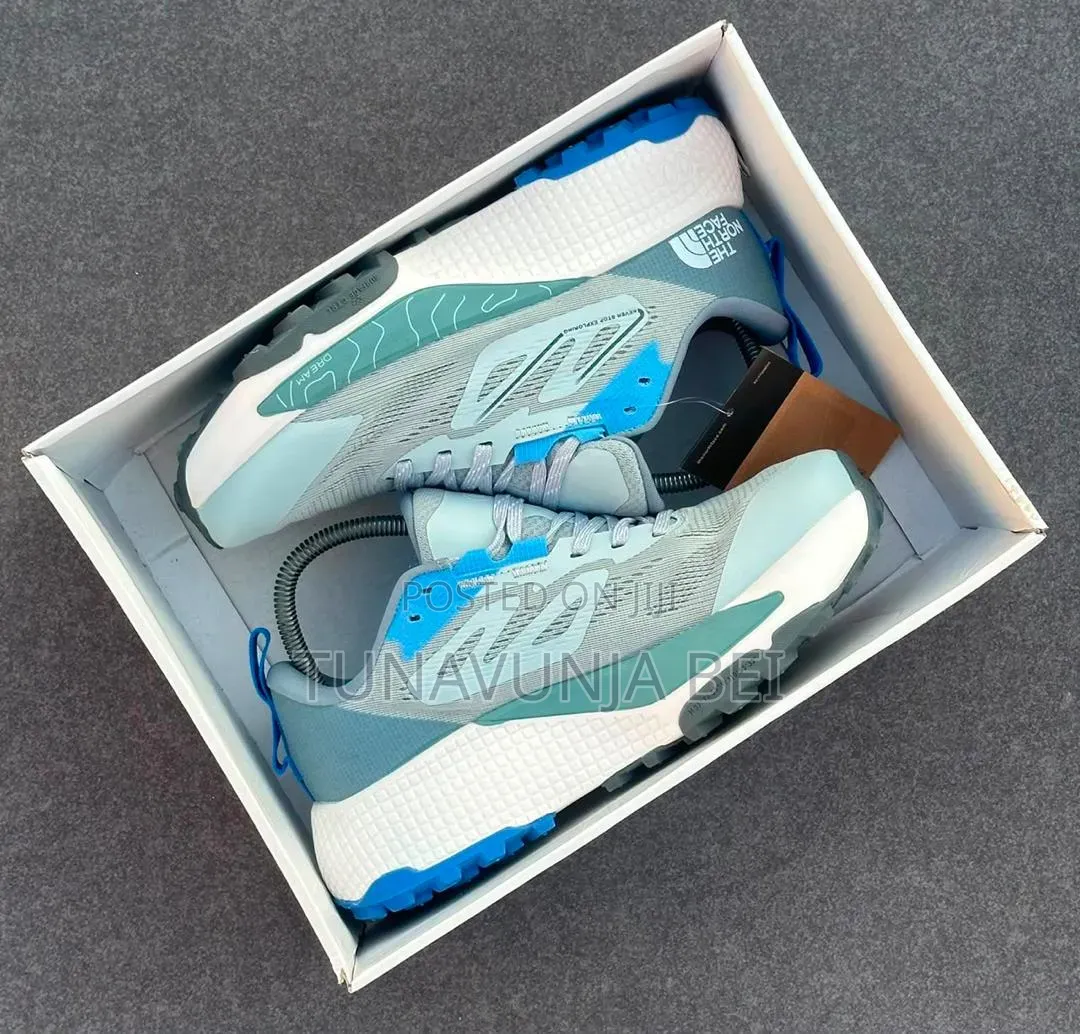 TNF 500 Dream Sneakers