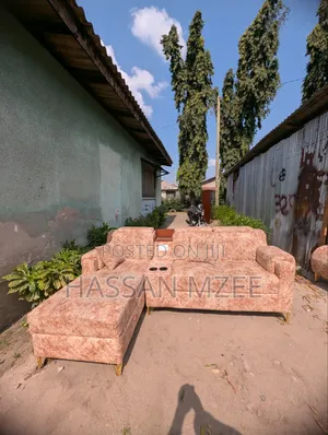 Sofa Seti 3:2:1