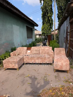 Sofa Seti 3:2:1