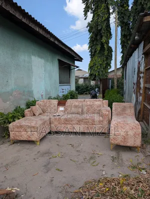 Sofa Seti 3:2:1