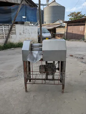 Sugar Cane Machine