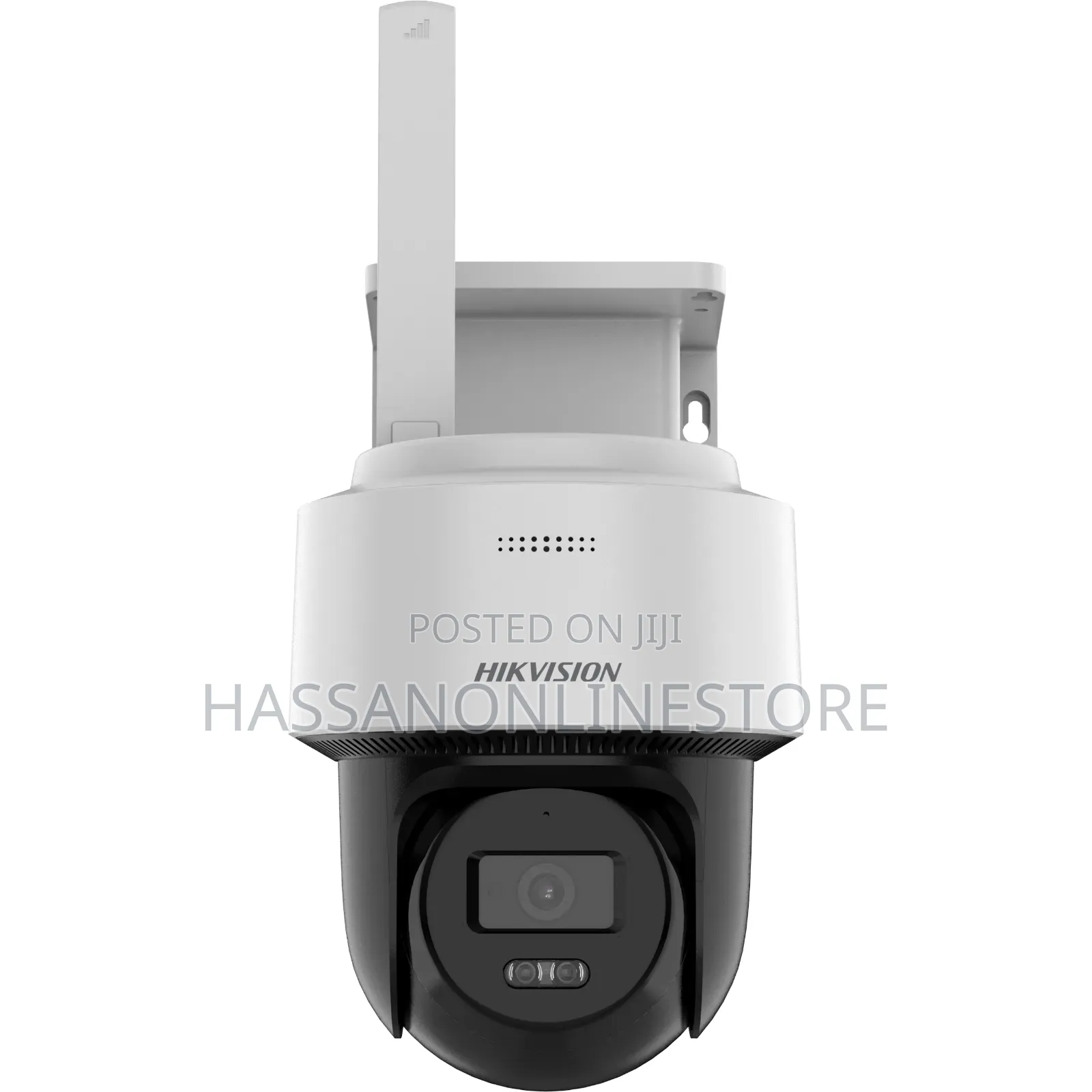 Hikivision DS-2CFSP4/4G 4MP 24/7 Solar 4G PT Camera