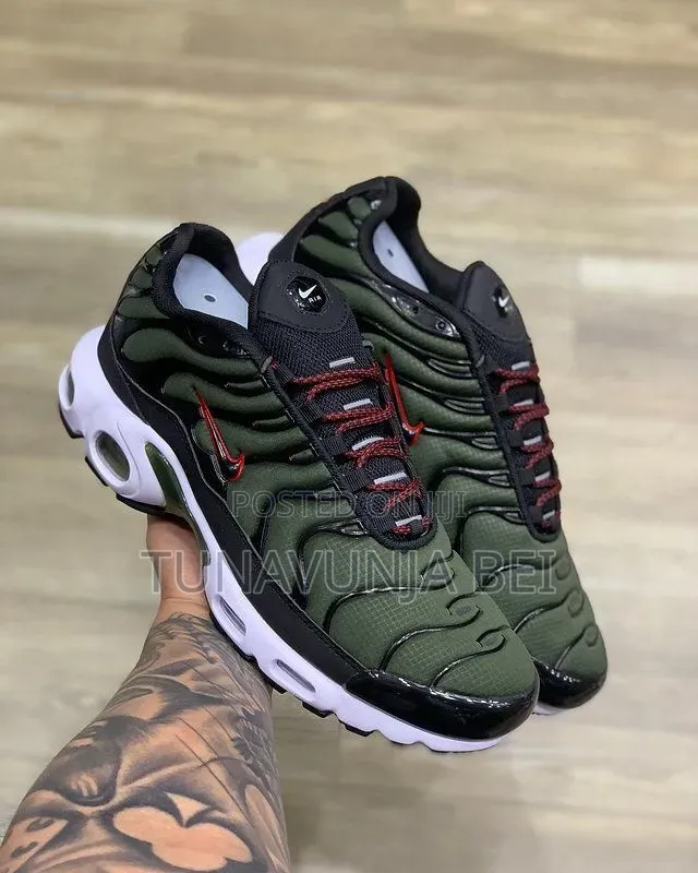 Nike Tn Chambouh