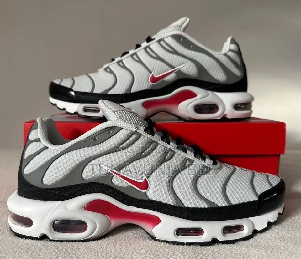 Nike Tn Chambouh