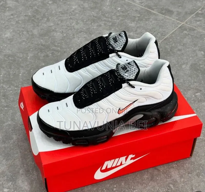 Nike Tn Chambouh