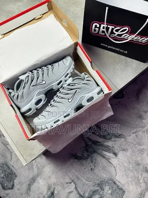 Nike Tn Chambouh