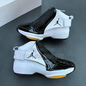 Jordan 19th Sneakers Og  Quality