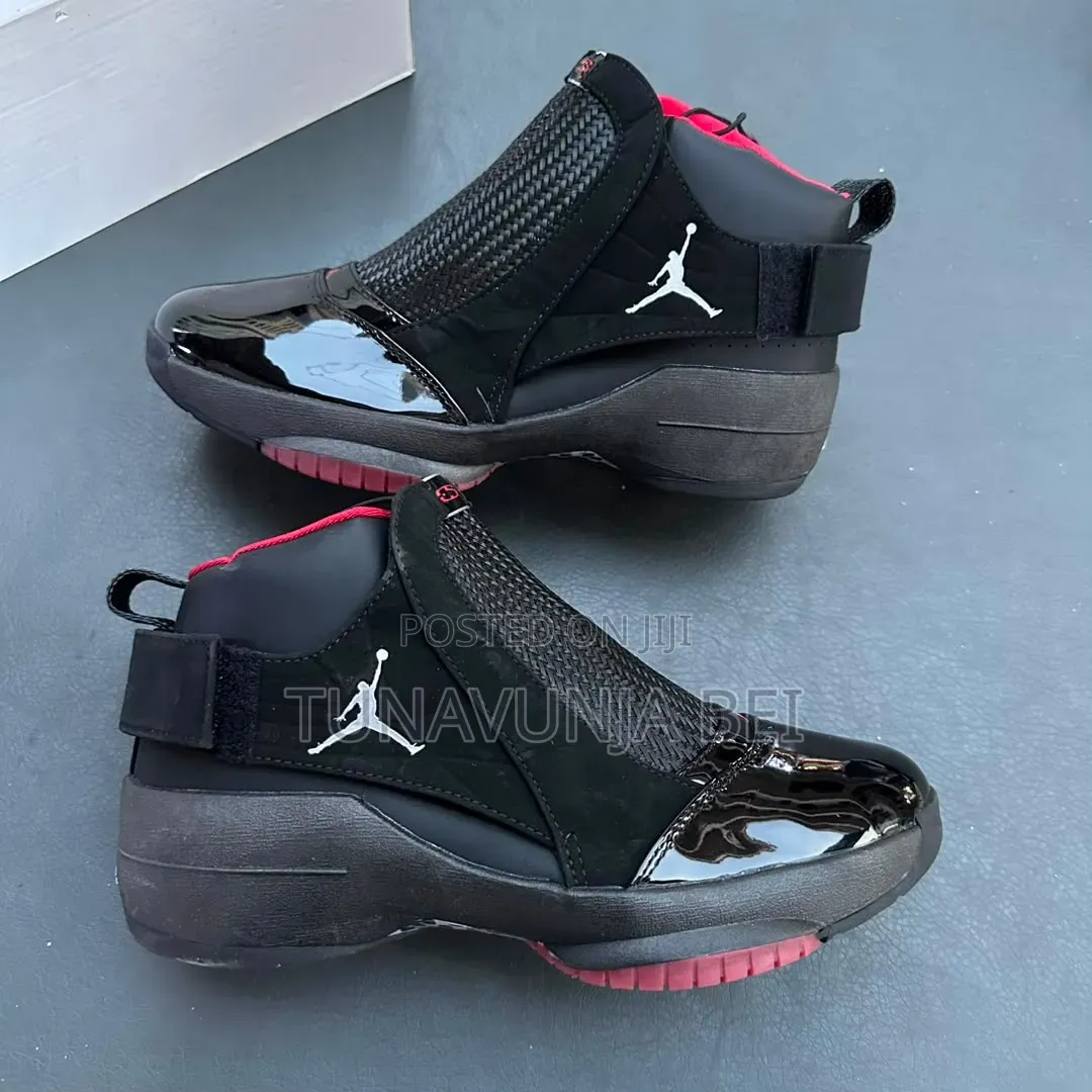 Jordan 19th Sneakers Og  Quality