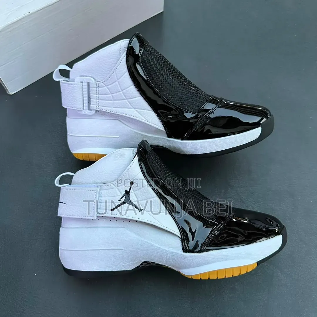 Jordan 19th Sneakers Og  Quality