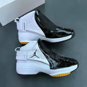Jordan 19th Sneakers Og  Quality