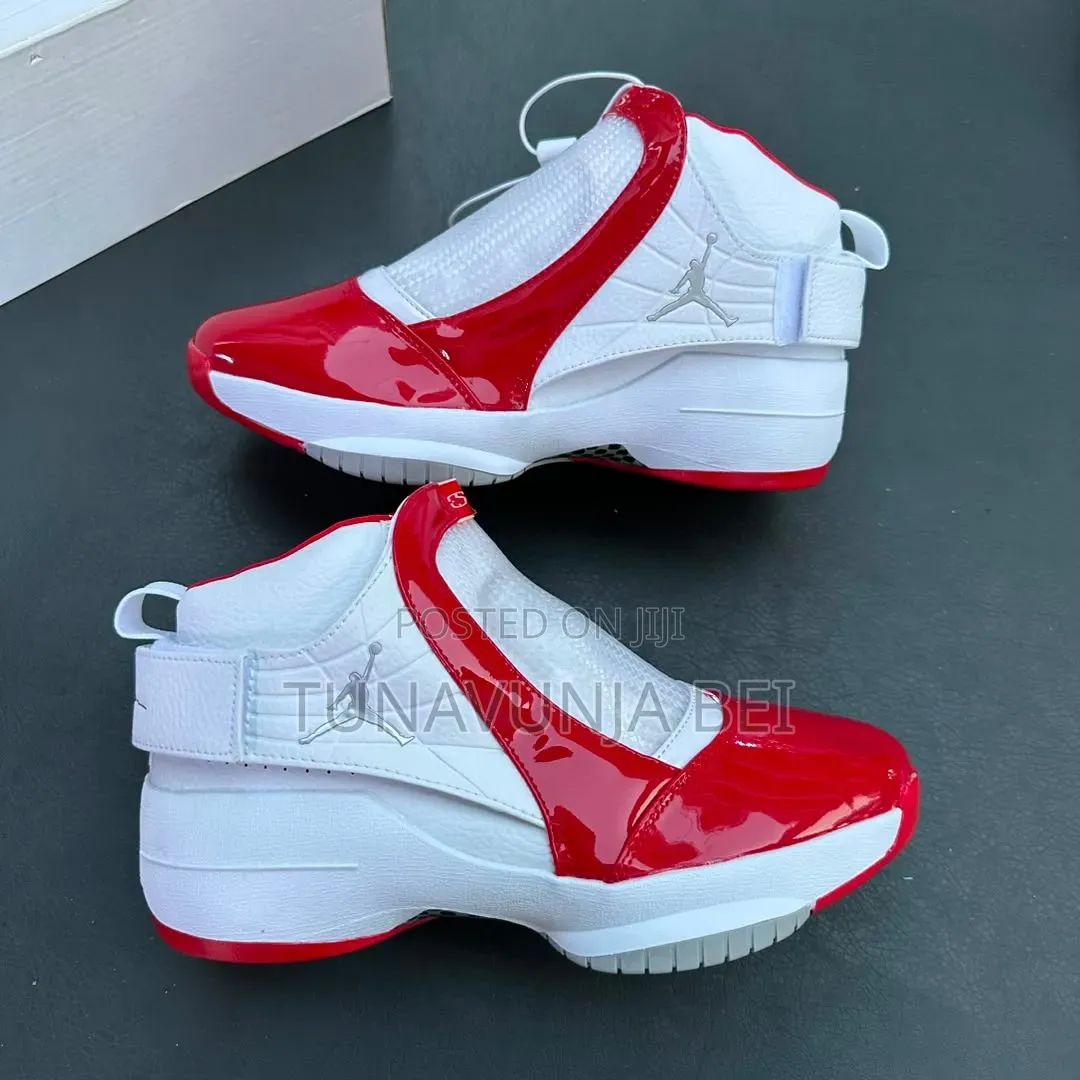 Jordan 19th Sneakers Og  Quality
