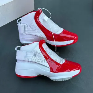 Jordan 19th Sneakers Og  Quality