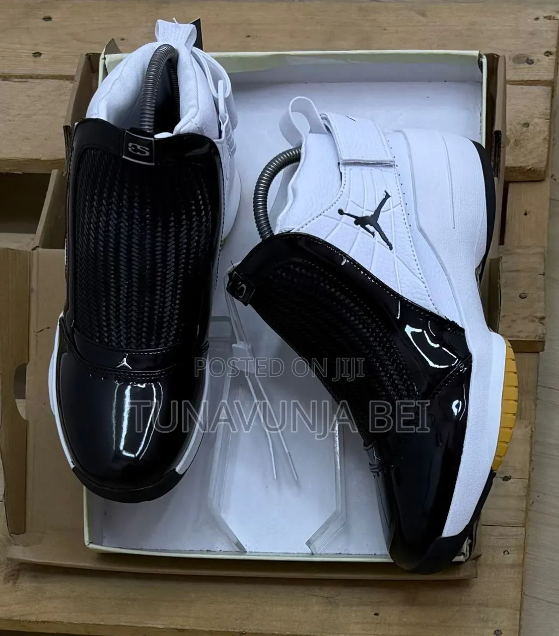 Jordan 19th Sneakers Og  Quality