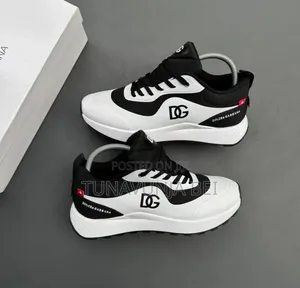 Dolce Gabbana Sneakers 