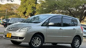 Toyota Corolla Spacio 2006