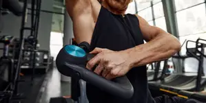 Hextor Massage Gun
