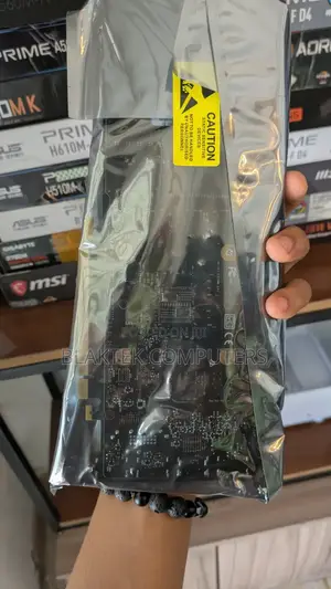 Gpu Amd Radeon Rx 590 , GDDR 6