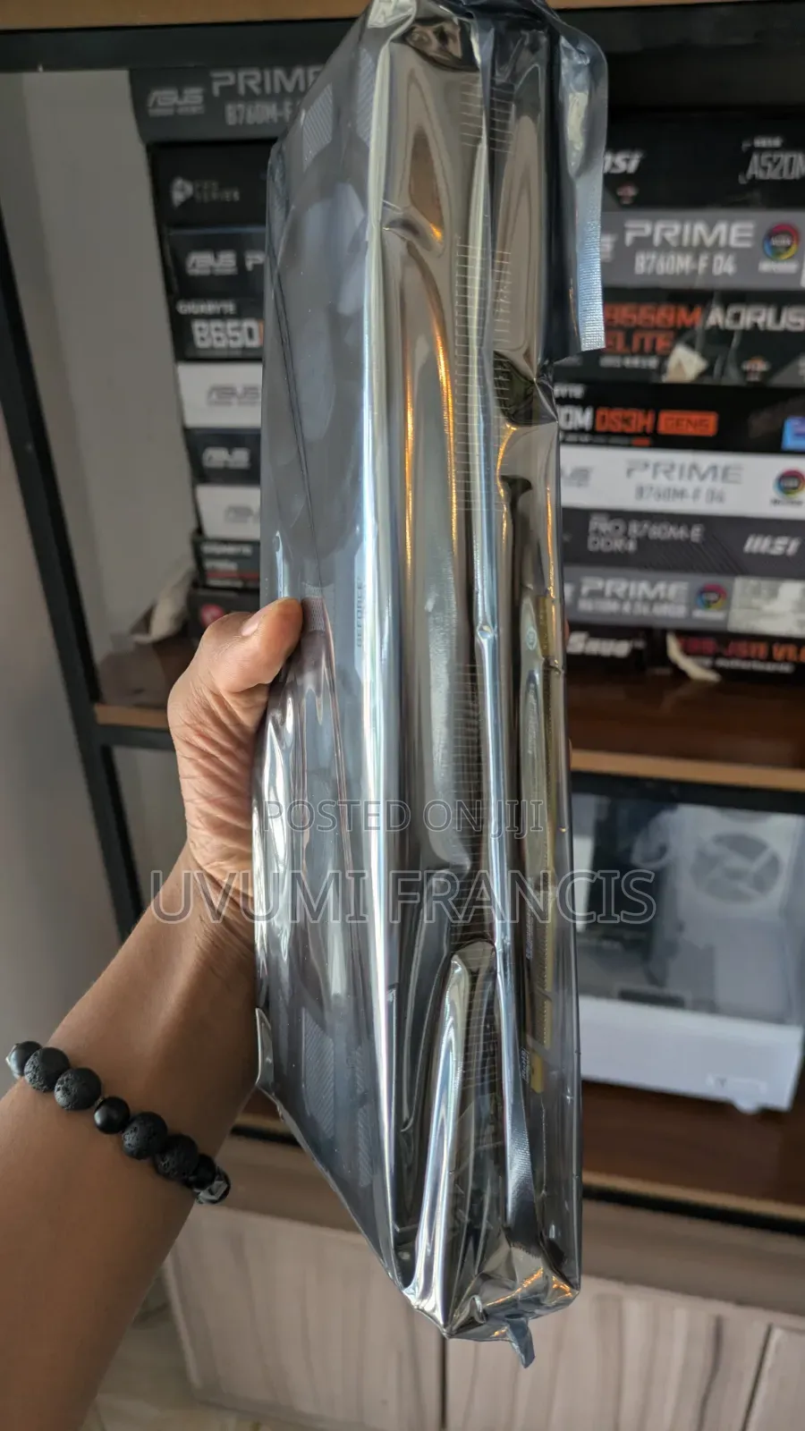 Gpu Amd Radeon Rx 590 , GDDR 6