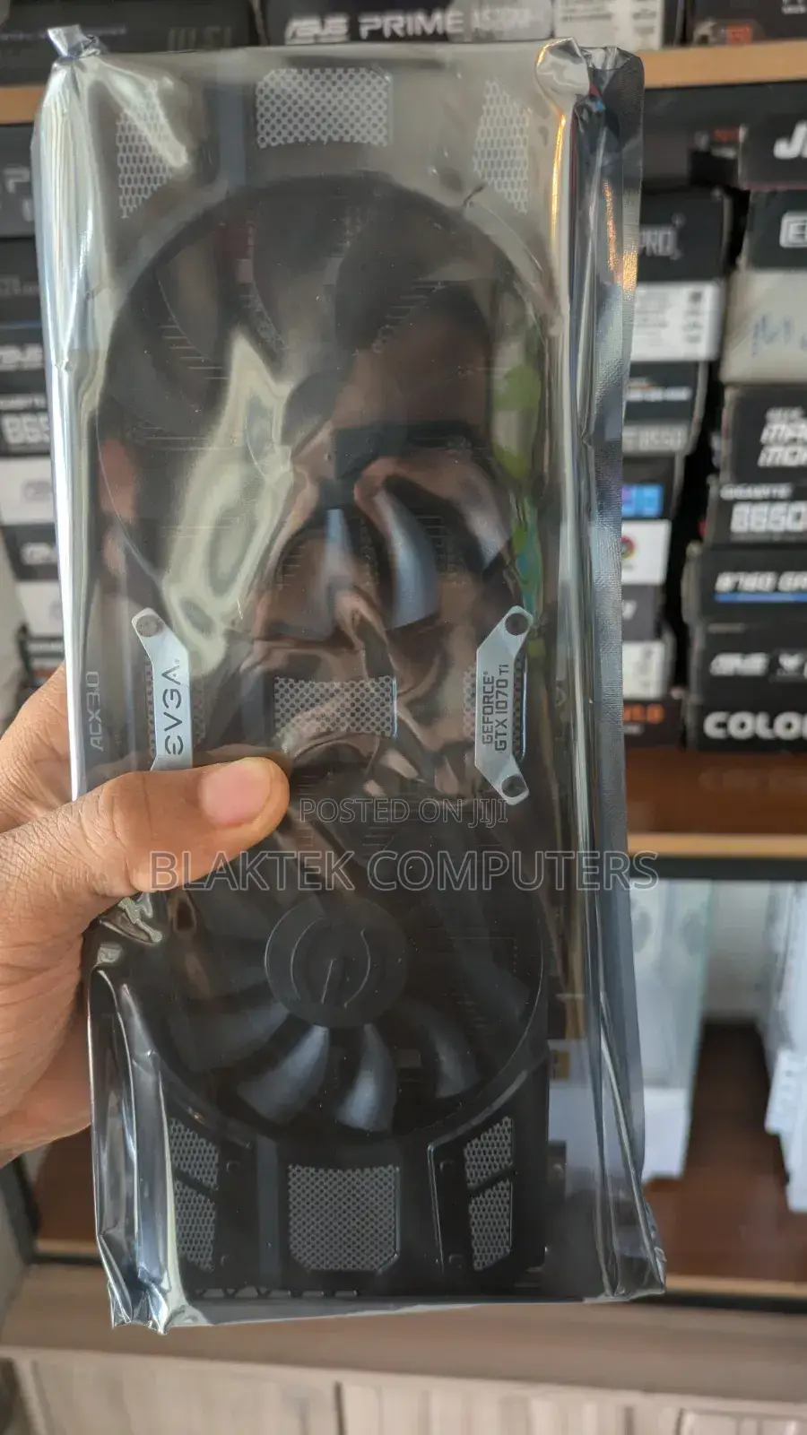 Gpu Amd Radeon Rx 590 , GDDR 6