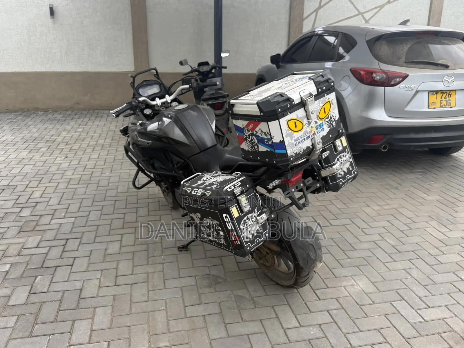Benelli 502C 2017 Gray