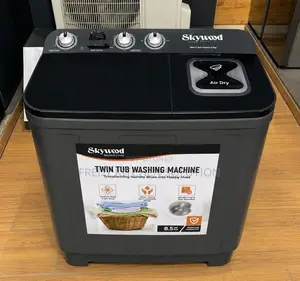 *Skywood Washing Machine* *Other Twin Tub Series.* Models: -