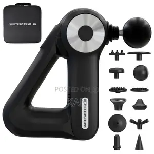Hextor Massage Gun