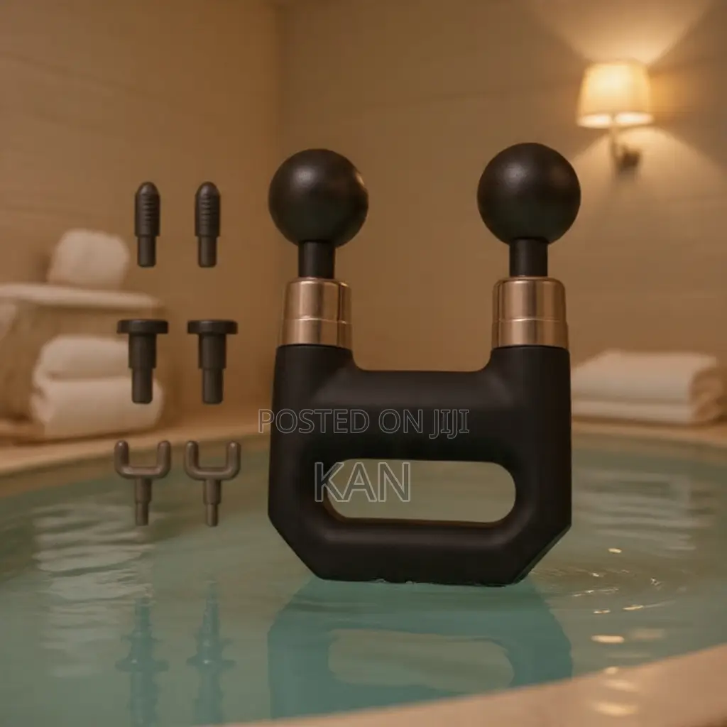 Massage Gun