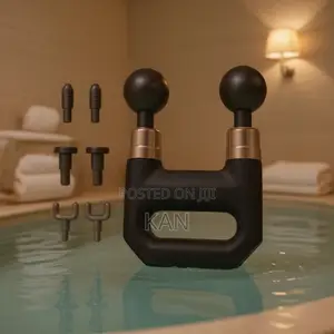 Massage Gun